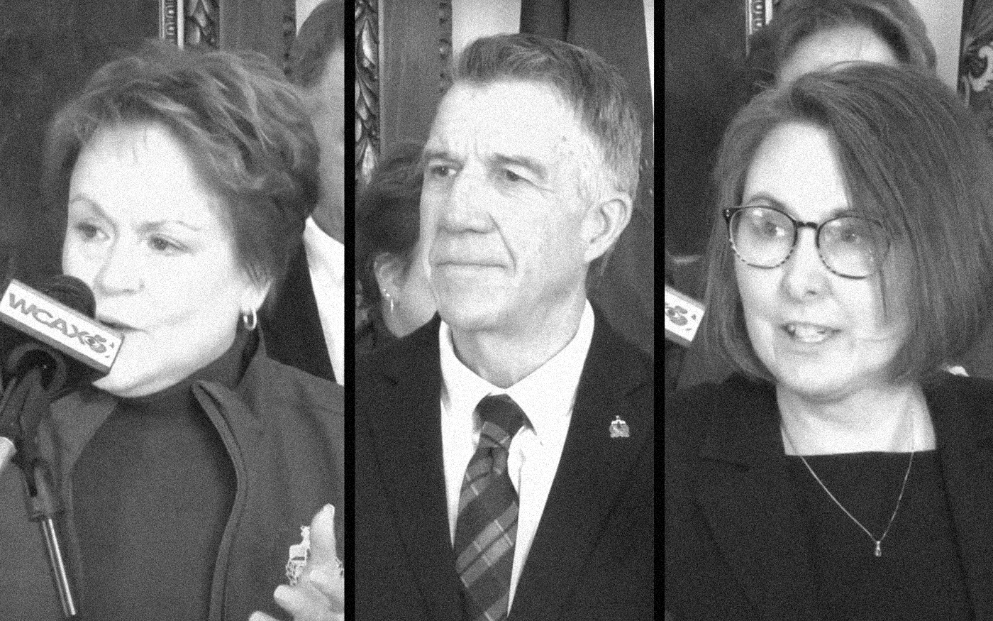 Governor Scott's Public Safety Bill Prioritizes Carceral Policies